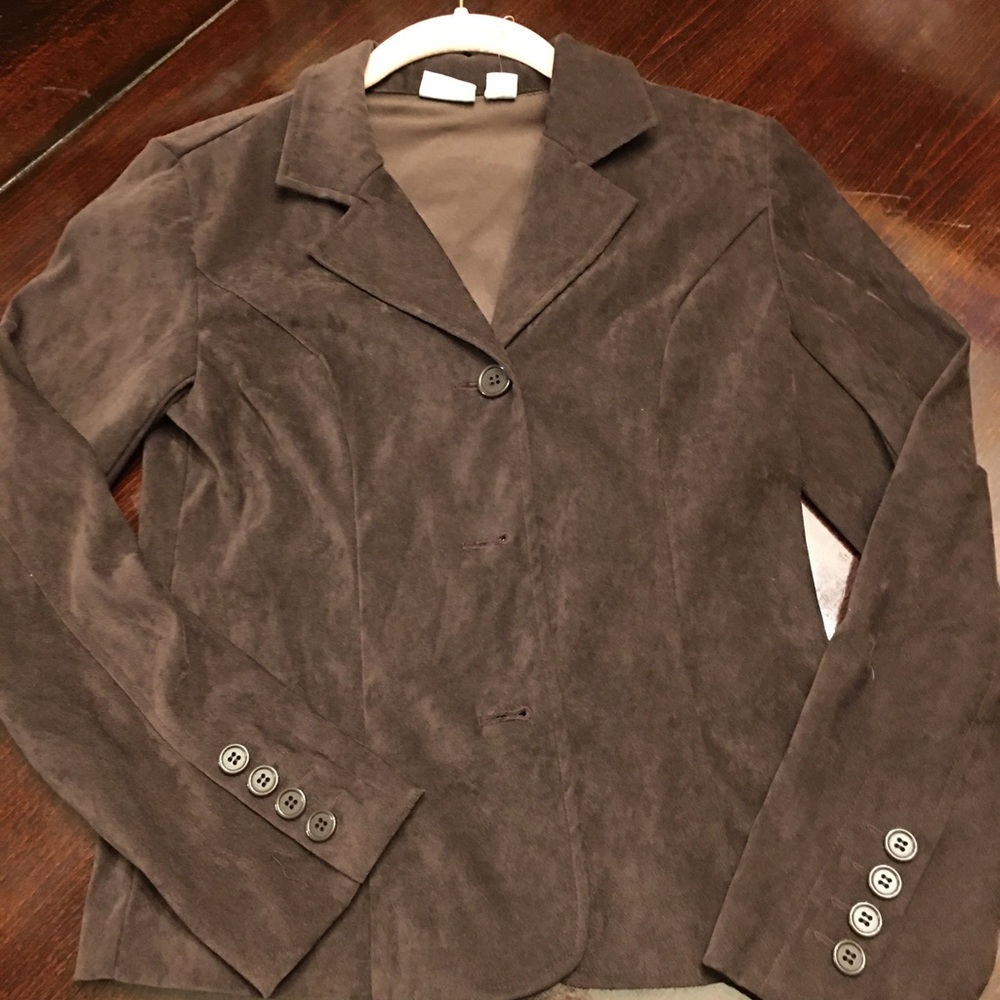 Cato Girls Blazer